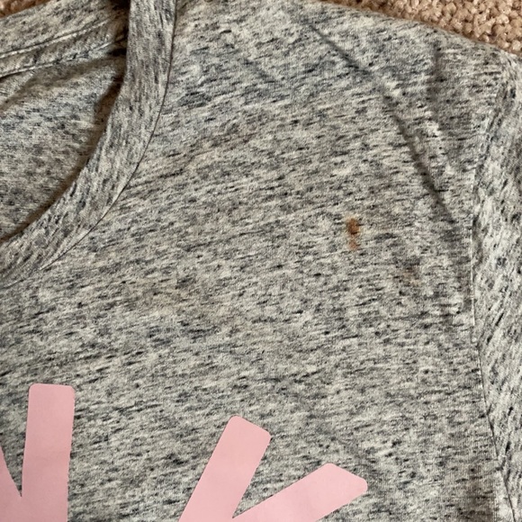 PINK by Victoria Secret Crop top - Picture 4 of 4